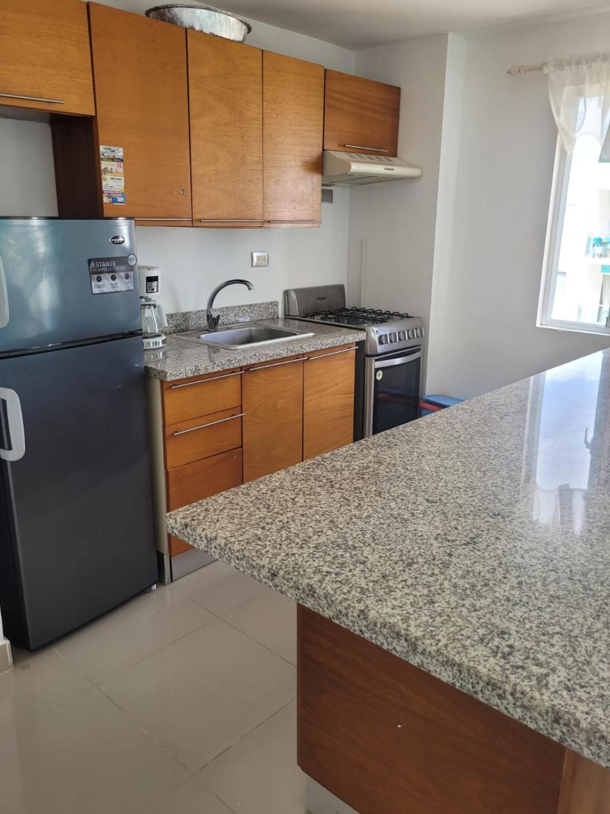 Star Place Serena Edif 404 Punta Cana Eksteriør bilde
